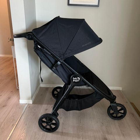 Babyjogger city mini GT2