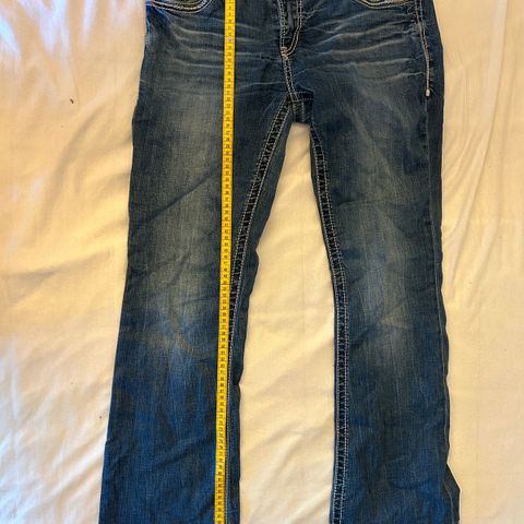 Vintage y2k jeans