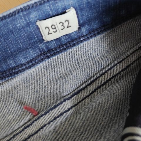 Henry Choice jeans 29/32 bukser