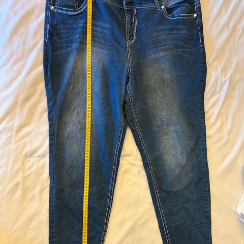 3XL Vintage Jeans