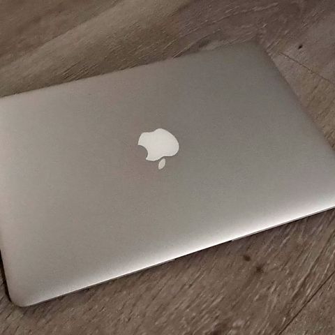 Macbook Air A1369