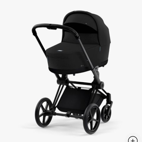 Cybex Platinum Priam