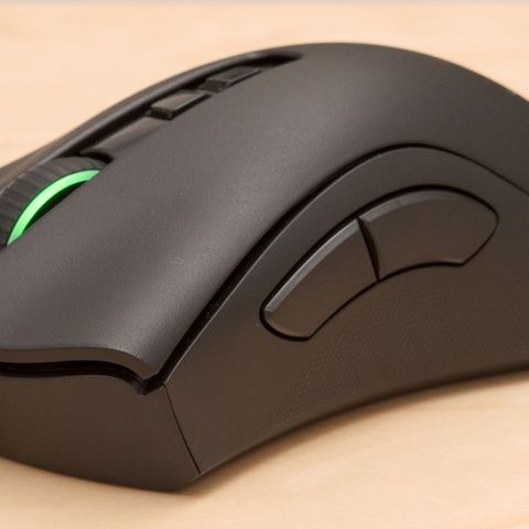 Razer Deathadder V2