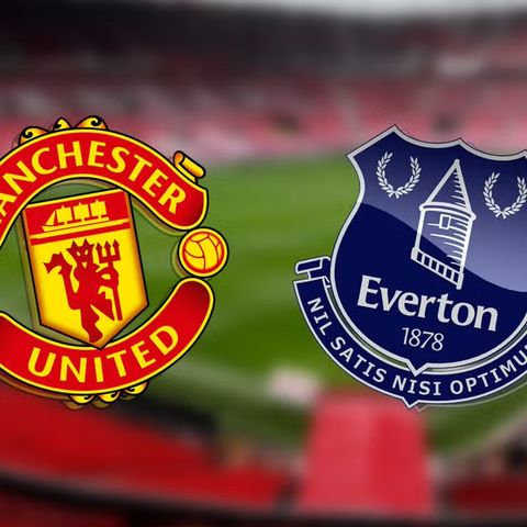 Manchester United - Everton 01.12.24 Ønsker å kjøpe 4 billetter