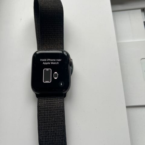 Apple Watch Series 5 44mm