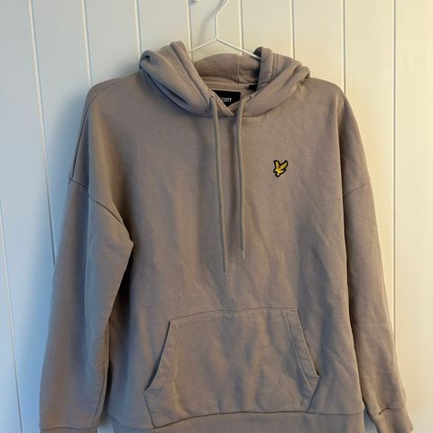 Lyle&Scott hettegenser