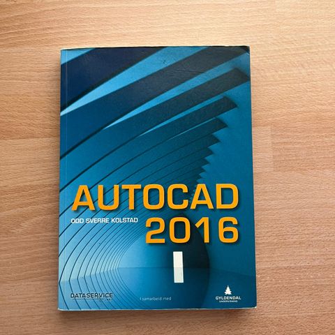 AutoCAD 2016