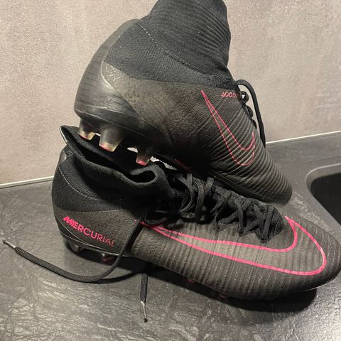 Nike Mercurial Superfly 5