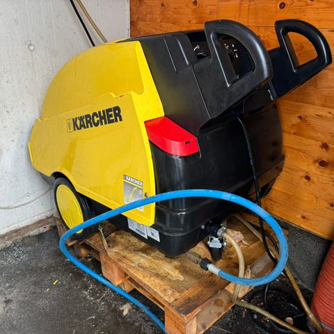 Karcher HDS 695 S