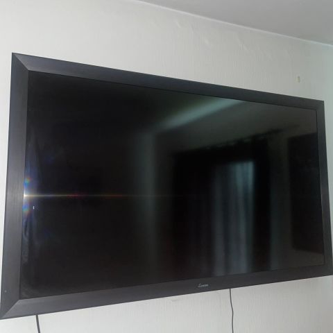 Luxor 60” LED550FHD