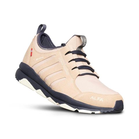 Alfa Stokka Advance Gore-Tex sko dame