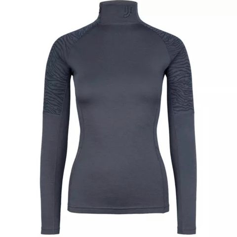 Johaug Elevate Half Zip ulltrøye