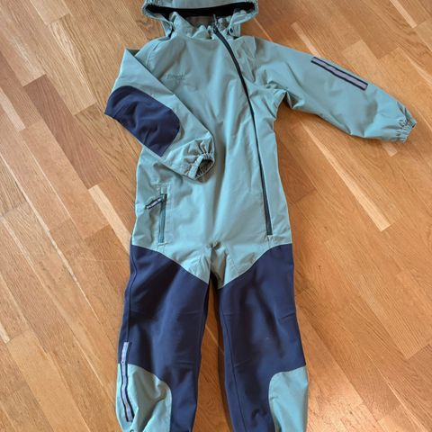 Bergans Lilletind coverall