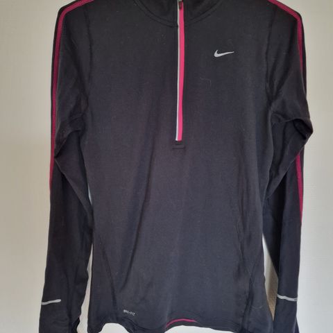 Nike overdeler str XS/S