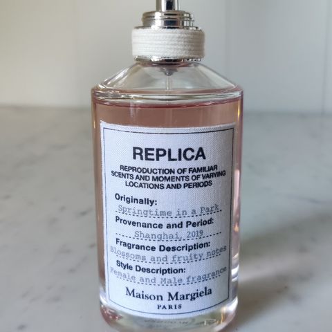 Maison Margiela Replica Springtime in a Park - 100ml