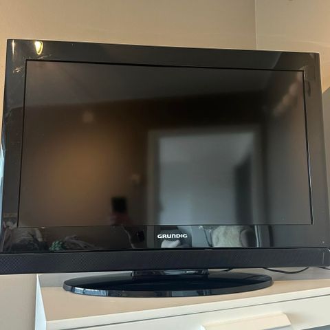 Grundig TV 32 tommer