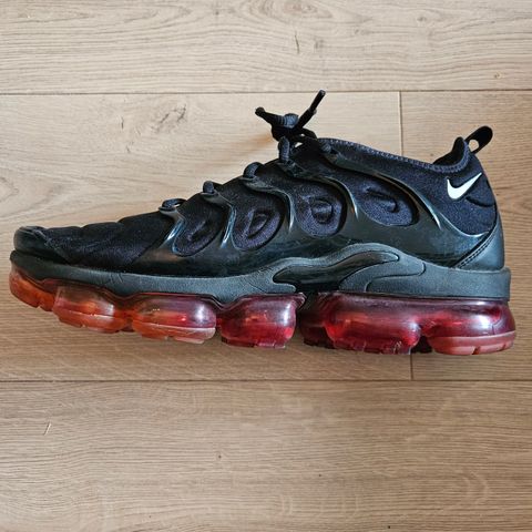 Air Vapormax plus