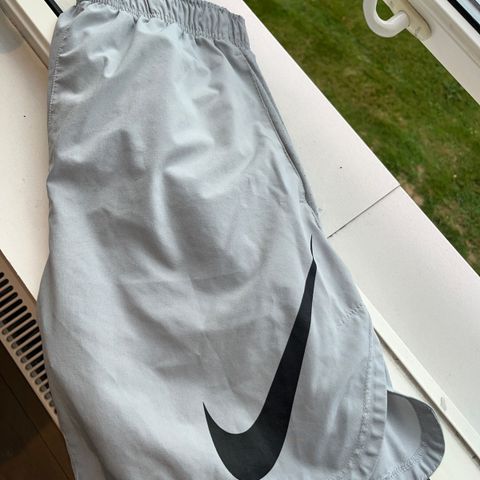 Nike treningsshorts, herre