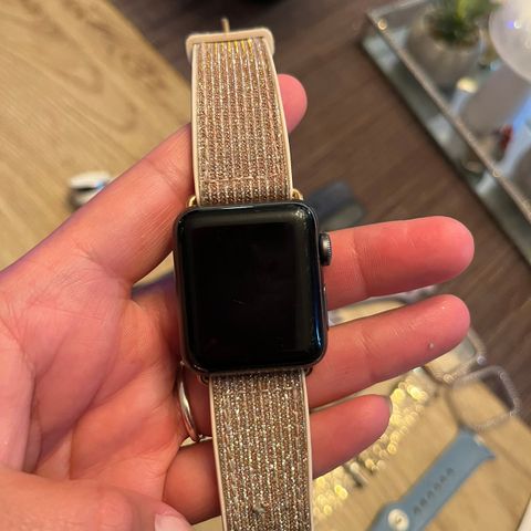 Apple Watch 3 series