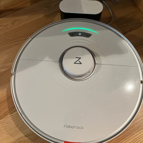 Roborock S7 robotstøvsuger