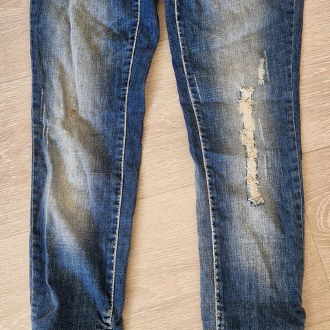 ONLY Jeans m stretch!