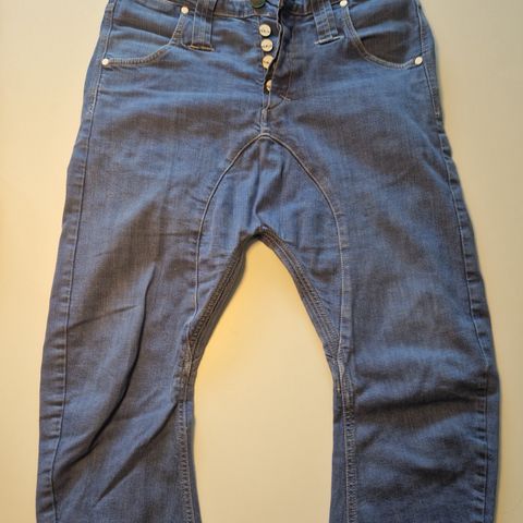 Humör Santiago Jeans