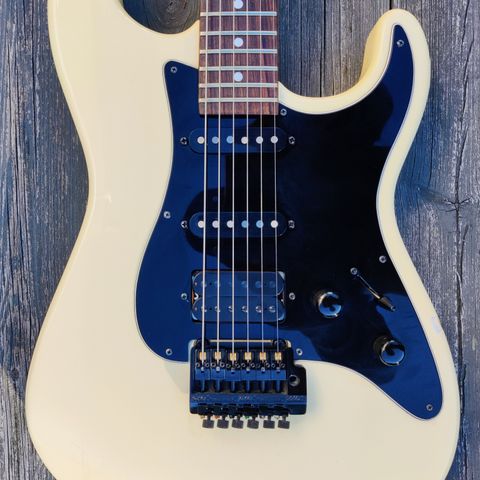 Charvel Model 3 1986 (MIJ)