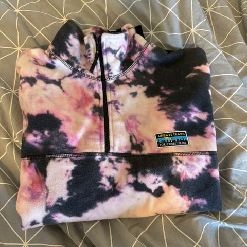 urban tears fleece