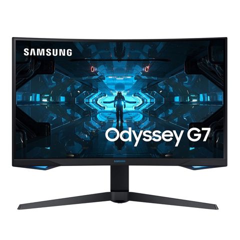 Samsung Oddesey C27G7