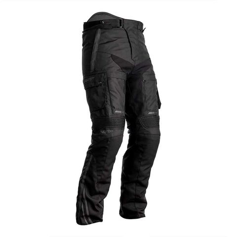 RST Pro Series Adventure-X CE textile motorsykkel bukser