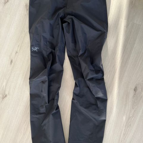 Arcteryx bukse Goretex dame