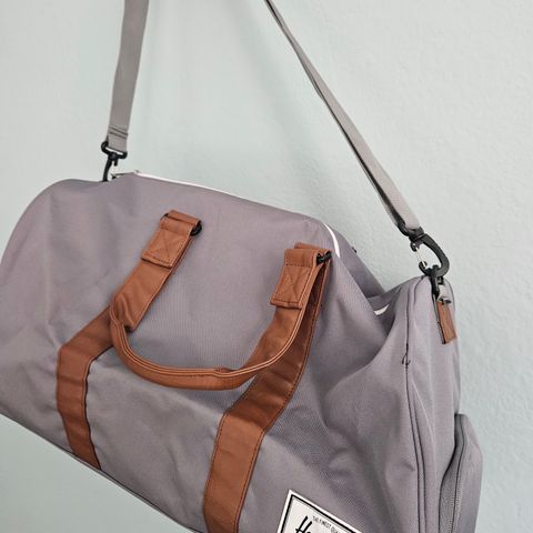 Herschel weekendbag