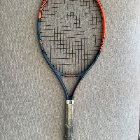 Tennisracket 23