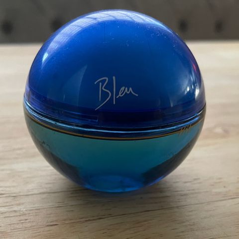 Bleu. Hit. Yves Rocher 50 ml. Edt. Parfyme,duft