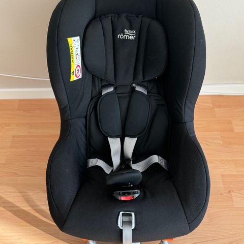 Britax rømer Max Way