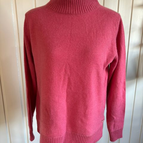 Day Birger et Mikkelsen cashmere turtleneck genser