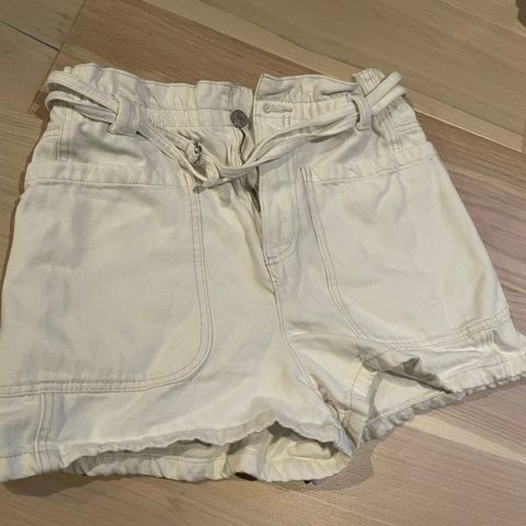 Zara shorts