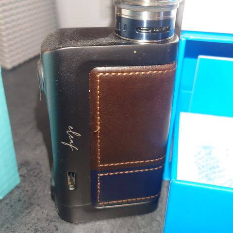 Eleaf iStick Power 2 MOD