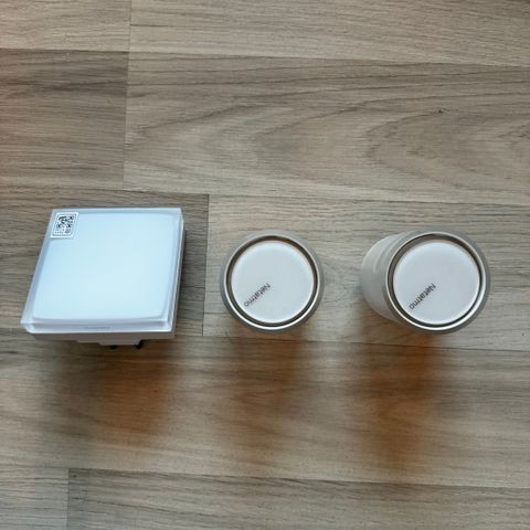 Netatmo Smart radiator-pakke