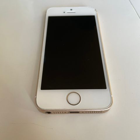 iPhone se 64 gb