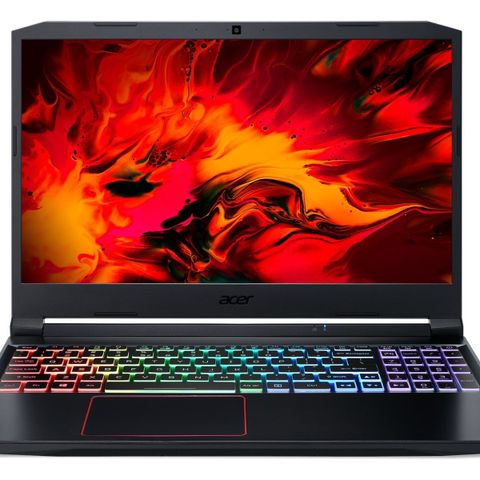 Acer Nitro 5 - AN515-55-74SX