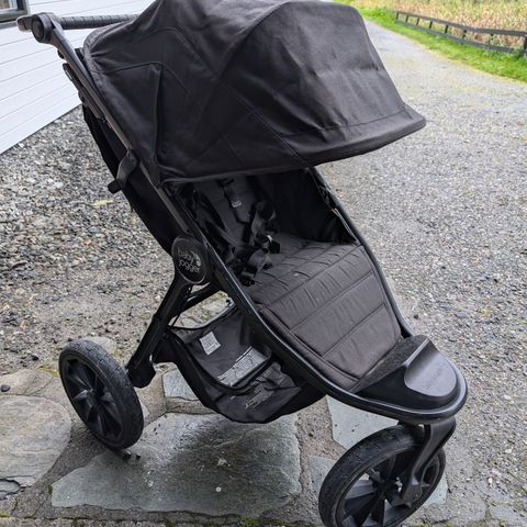 Baby jogger City Elite 2