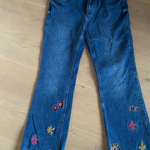 Desigual jeans