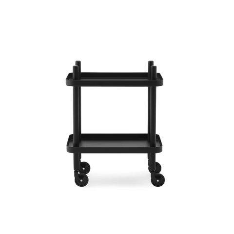 Normann Copenhagen Block - Black