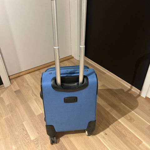 Koffert håndbagasje