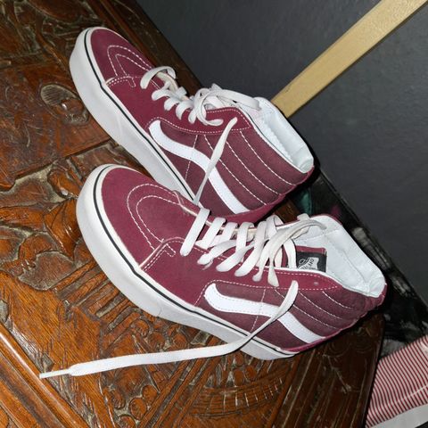 Vans sko