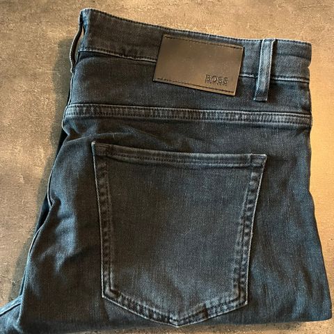 Hugo Boss jeans