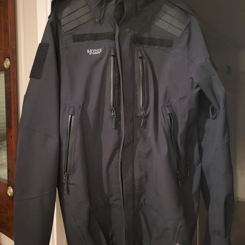 Brynje Expedition Jacket Pro 2.0 (L)