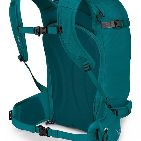 Osprey sekk Sopris 30 L dame