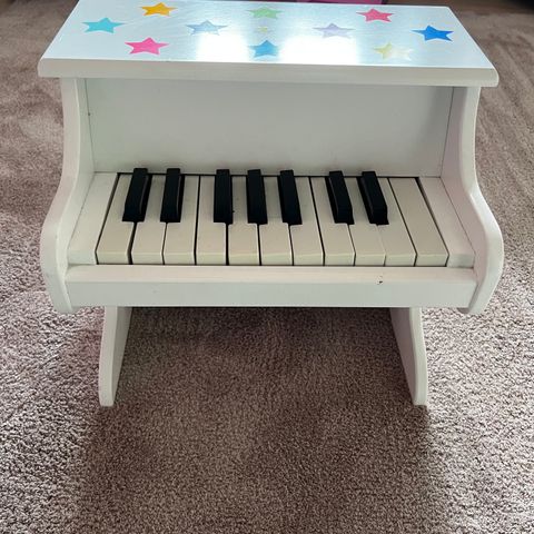 Baby piano